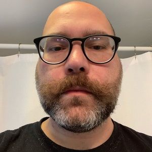 Meet your Posher, Tj